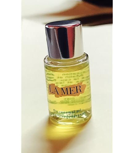 Amazon.com: La Mer The Renewal Oil 1oz / 30ml Full Size : Beauty